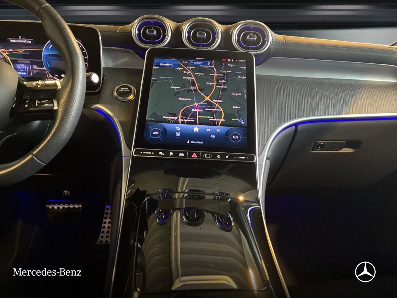 Mercedes-Benz GLC – Bild 13