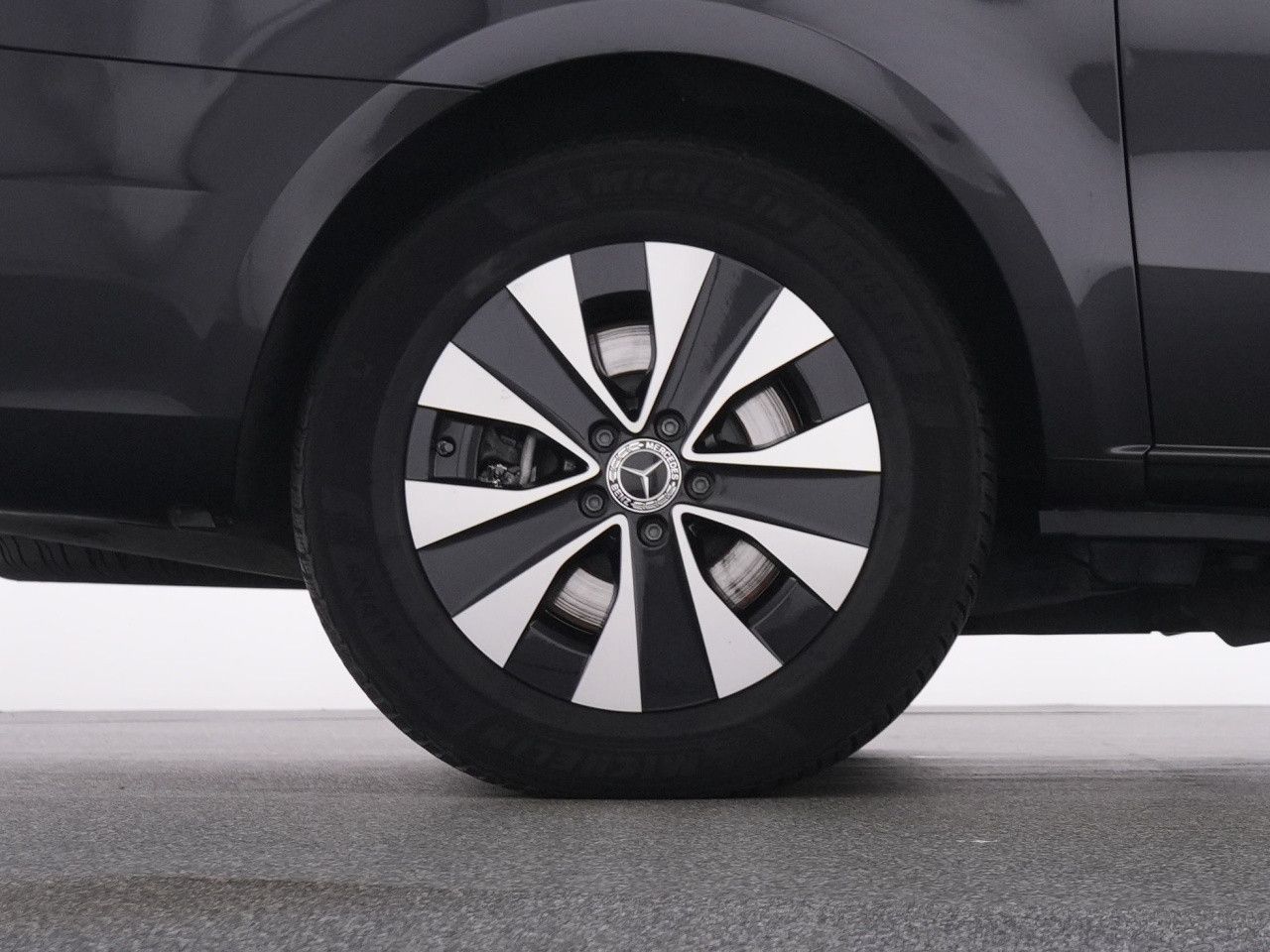 Mercedes-Benz V-Klasse – Bild 22