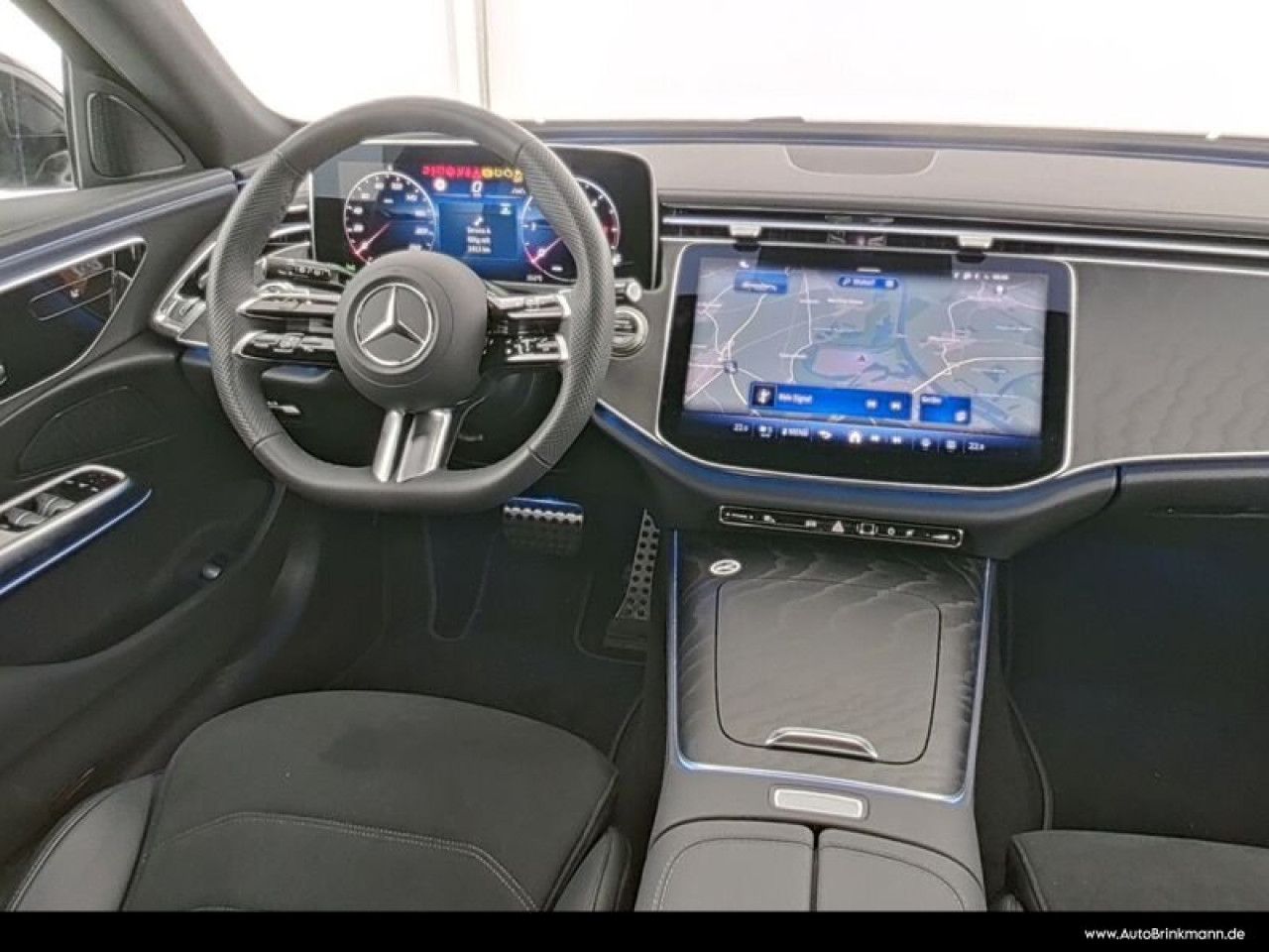 Mercedes-Benz E-Klasse – Bild 6