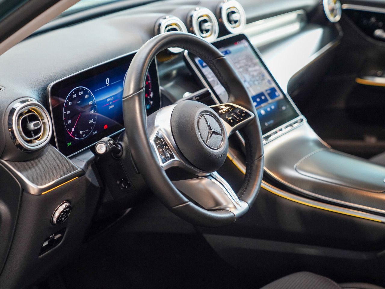 Mercedes-Benz GLC – Bild 12