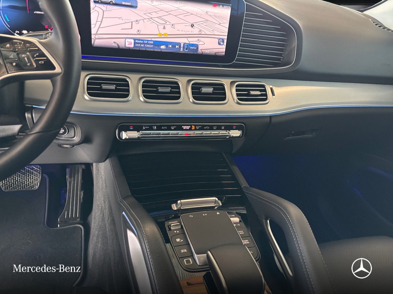 Mercedes-Benz GLE – Bild 13