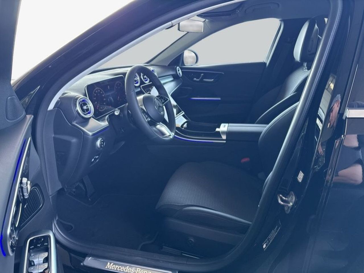 Mercedes-Benz C-Klasse – Bild 9