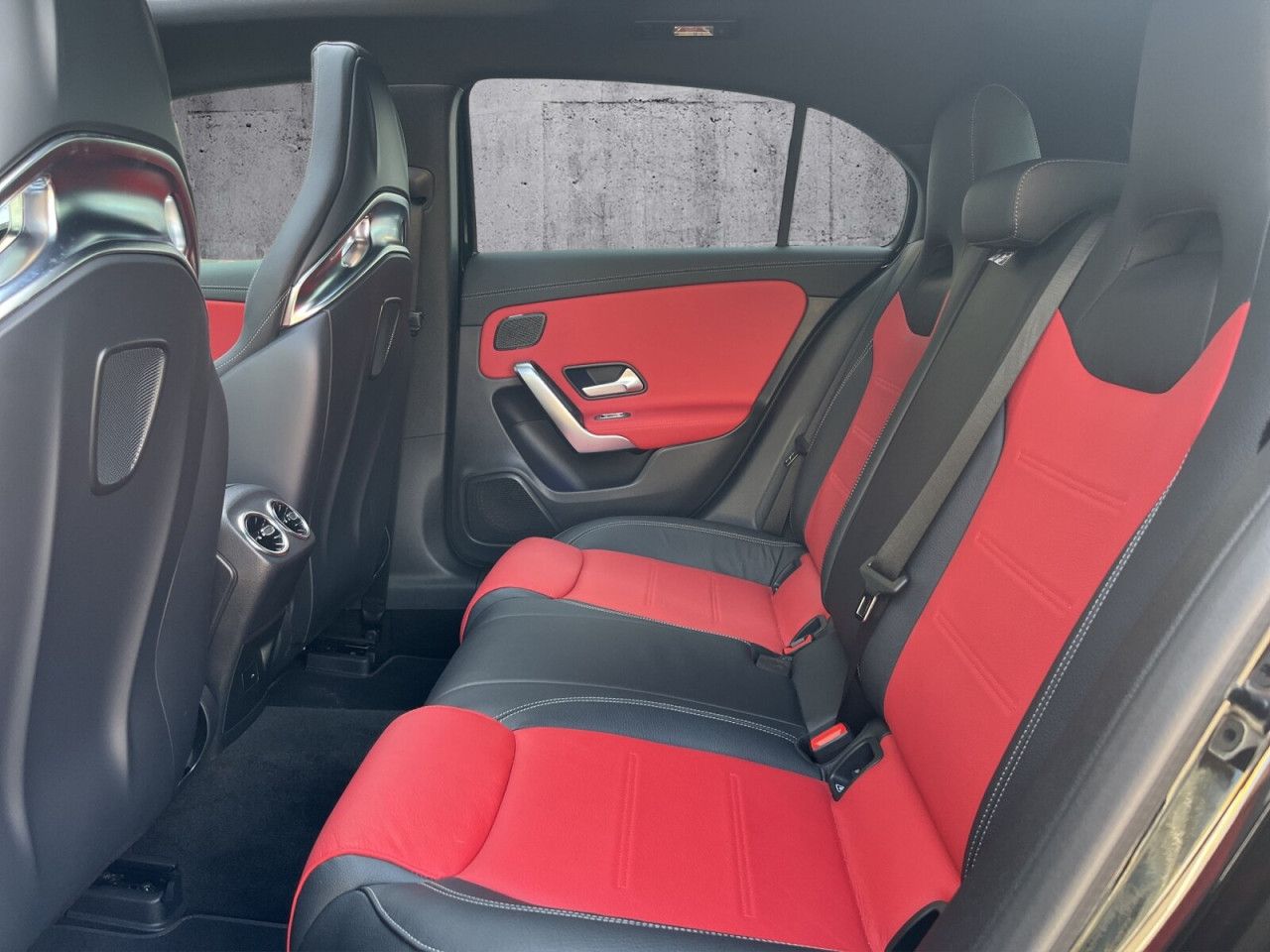 Mercedes-Benz A-Klasse – Bild 18