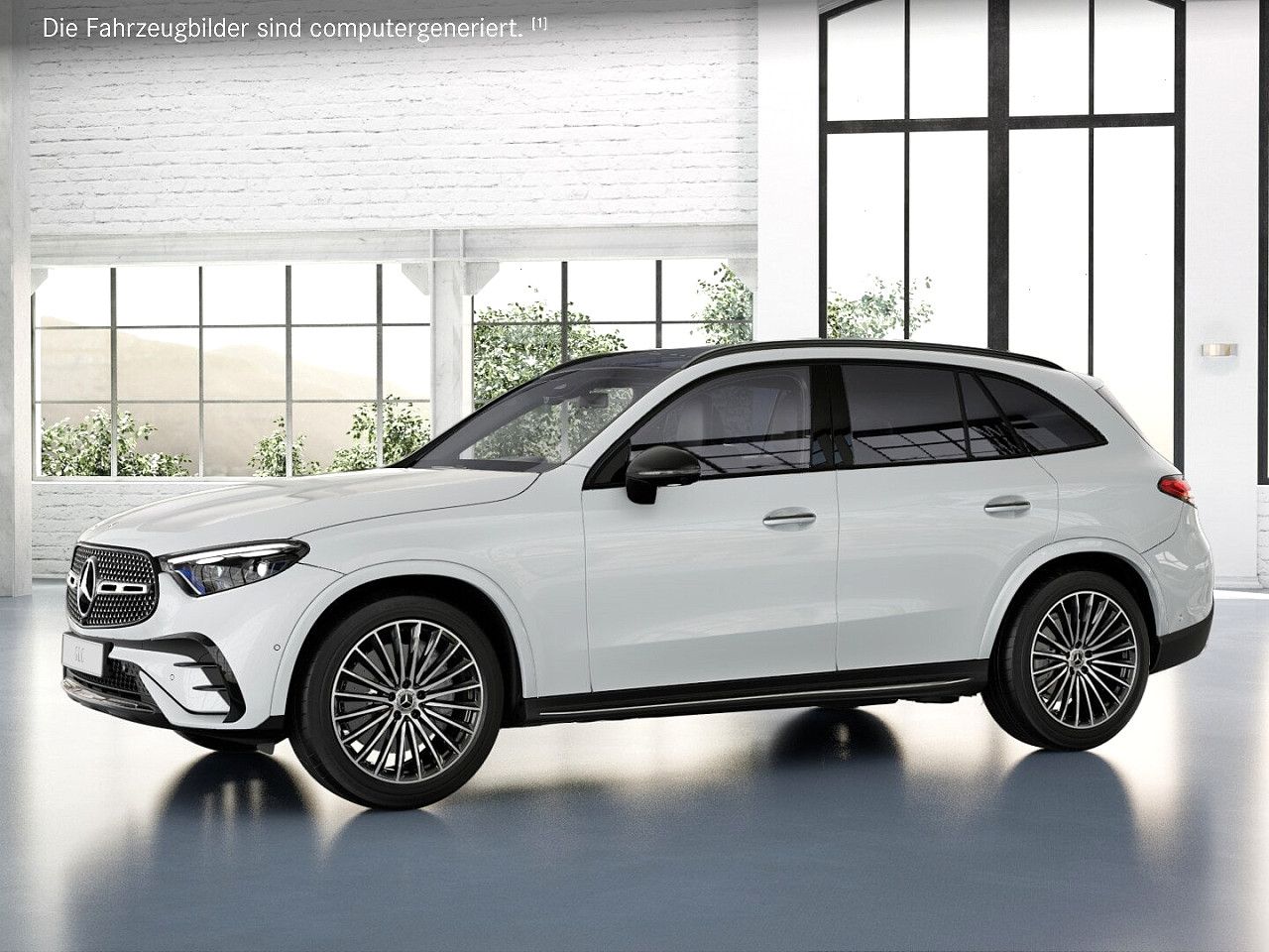 Mercedes-Benz GLC – Bild 19
