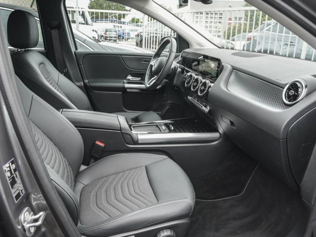Mercedes-Benz B-Klasse – Bild 4