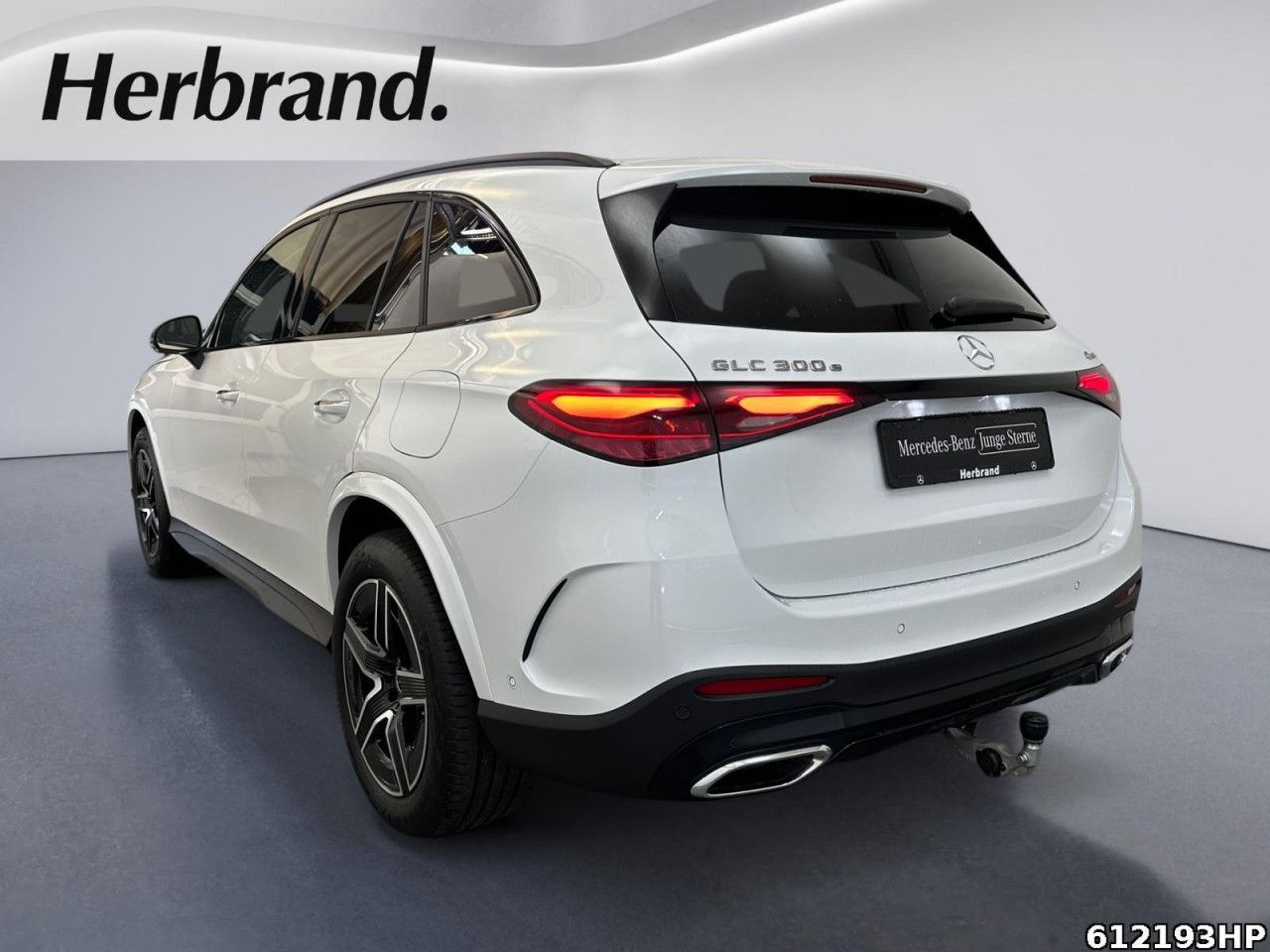 Mercedes-Benz GLC – Bild 4