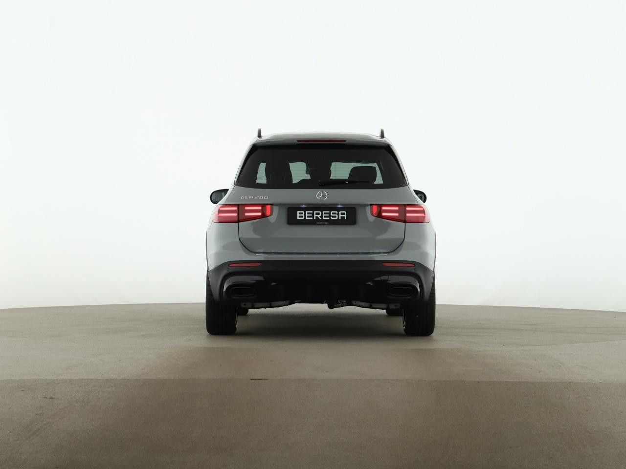 Mercedes-Benz GLB – Bild 5