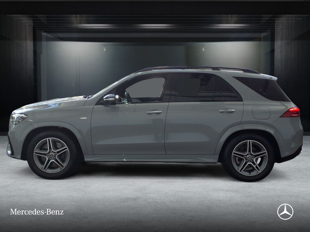 Mercedes-Benz GLE – Bild 14