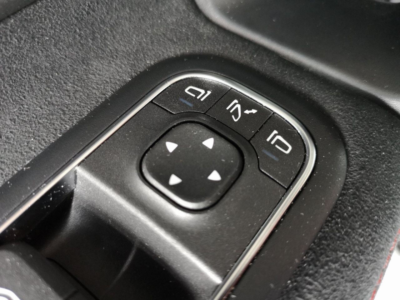 Mercedes-Benz CLA – Bild 24
