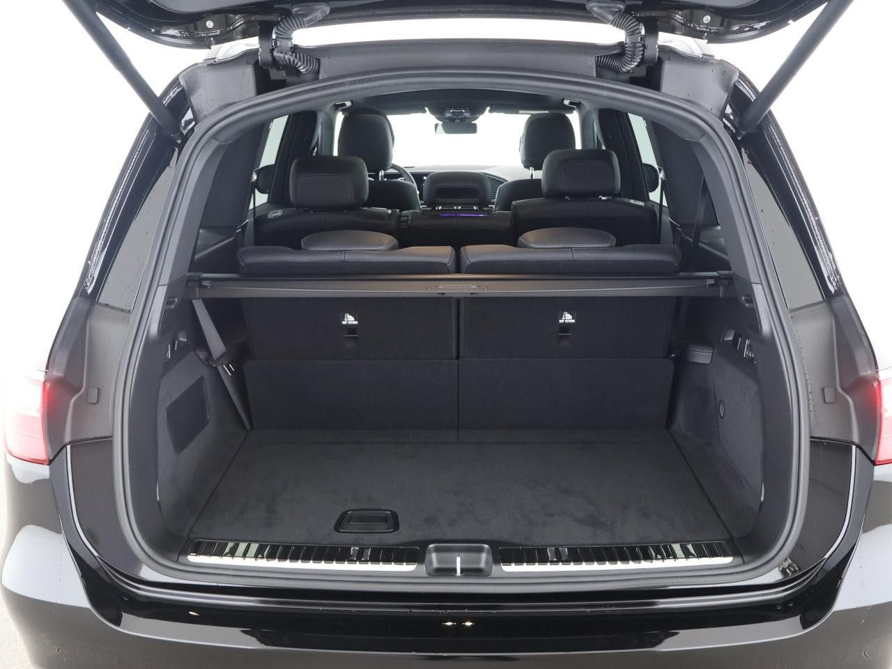 Mercedes-Benz GLS – Bild 15