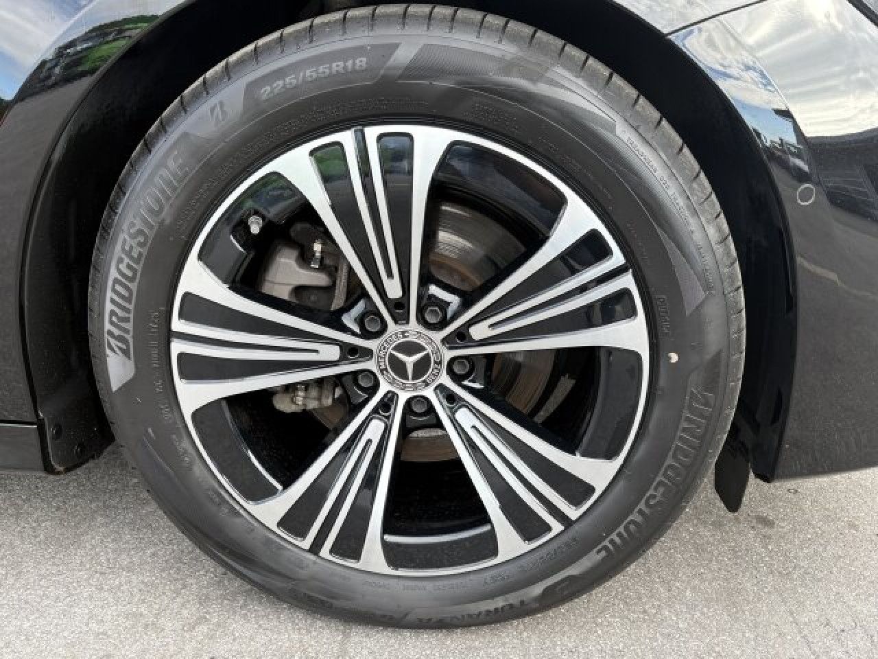 Mercedes-Benz E-Klasse – Bild 3