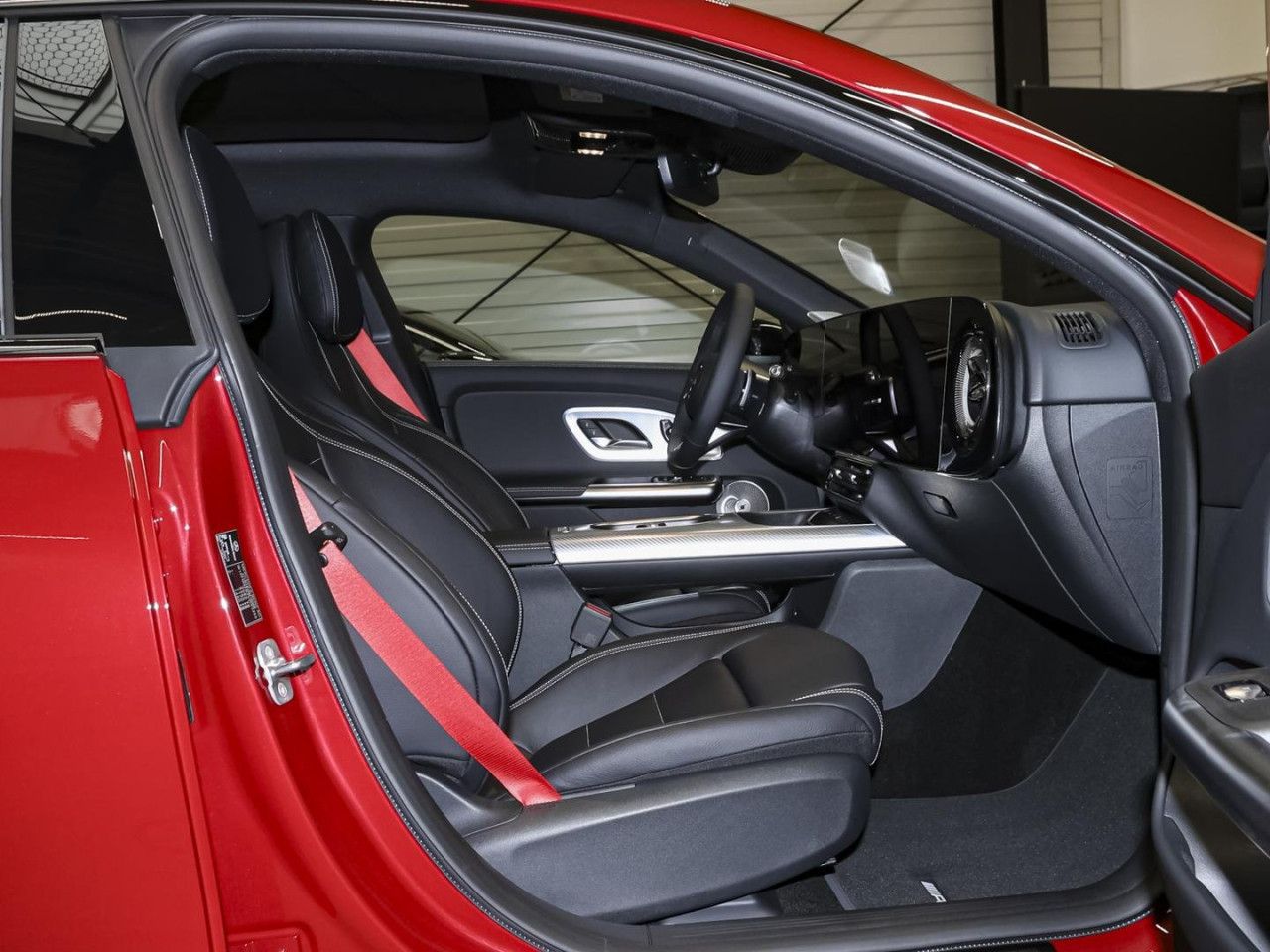 Mercedes-Benz CLA – Bild 5