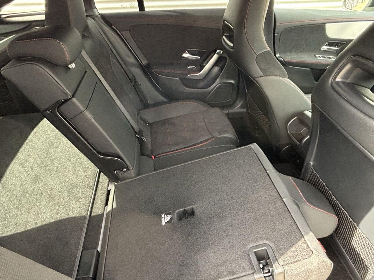 Mercedes-Benz CLA – Bild 17