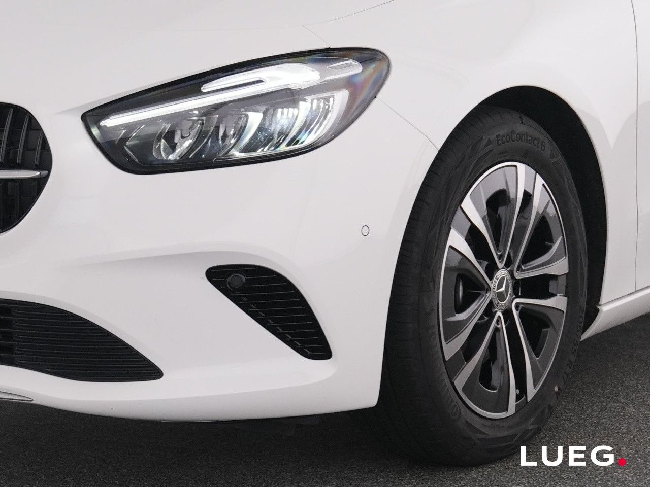 Mercedes-Benz B-Klasse – Bild 8