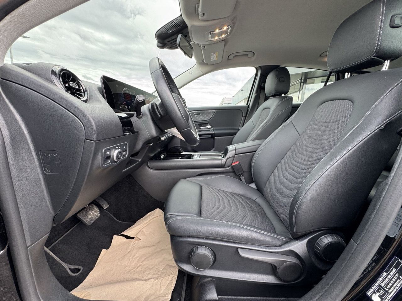 Mercedes-Benz GLA – Bild 10