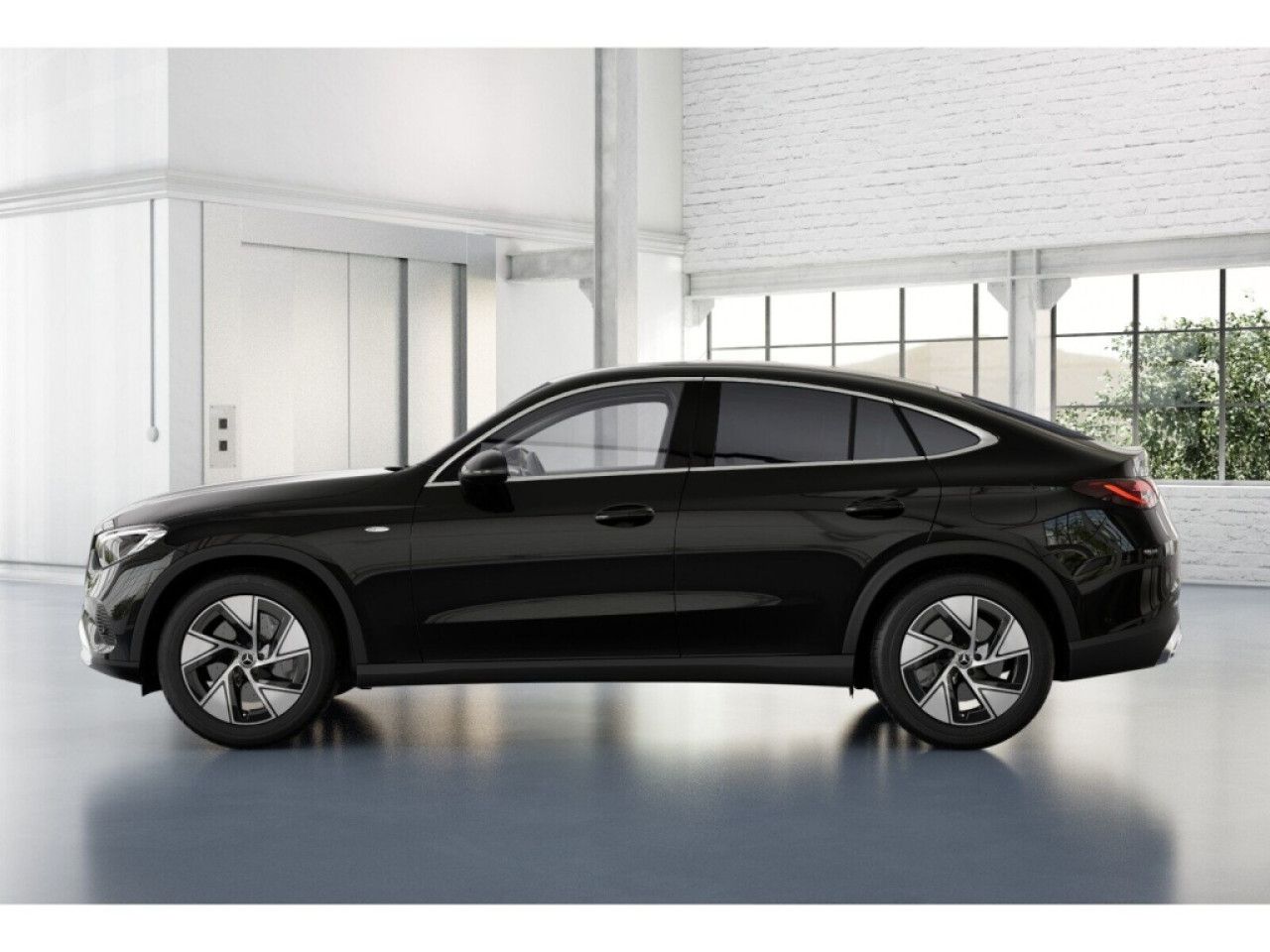 Mercedes-Benz GLC – Bild 3