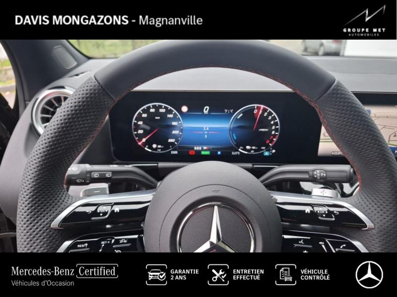 Photo du v&eacute;hicule 17 / 18