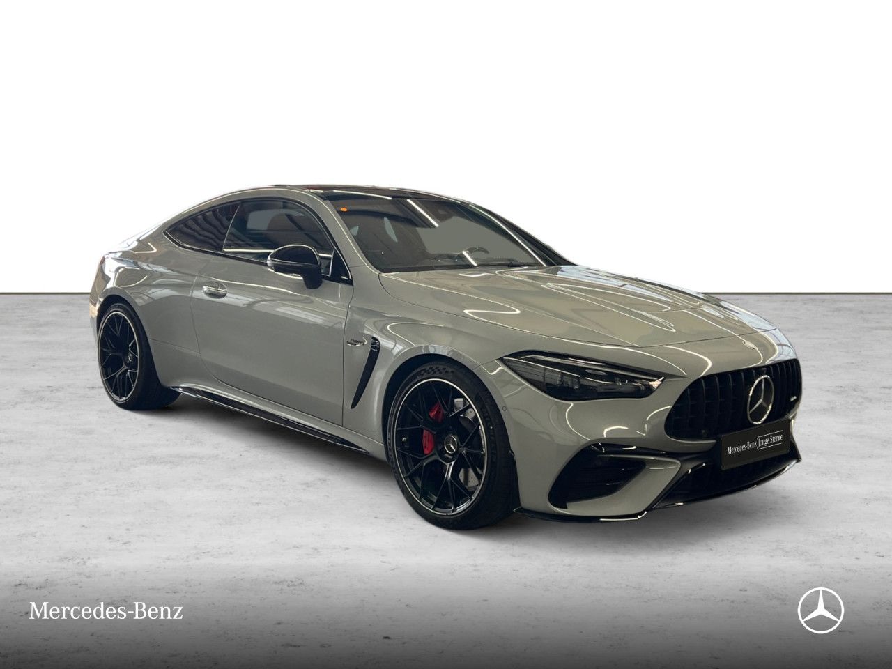 Mercedes-Benz CLE – Bild 3