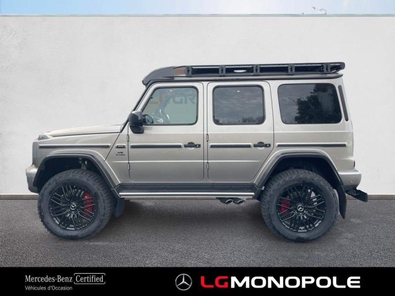 Photo du v&eacute;hicule 2 / 18