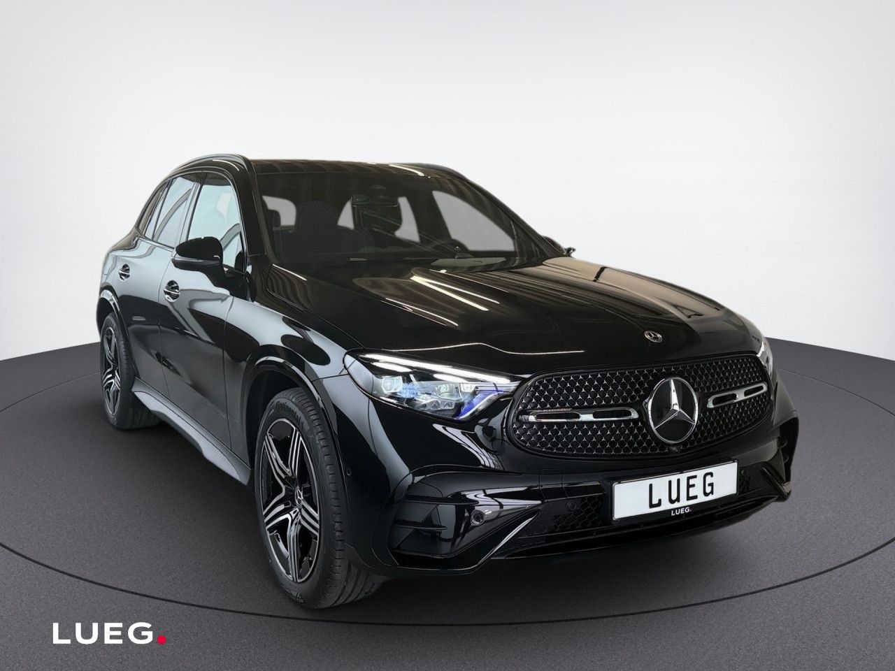 Mercedes-Benz GLC – Bild 6