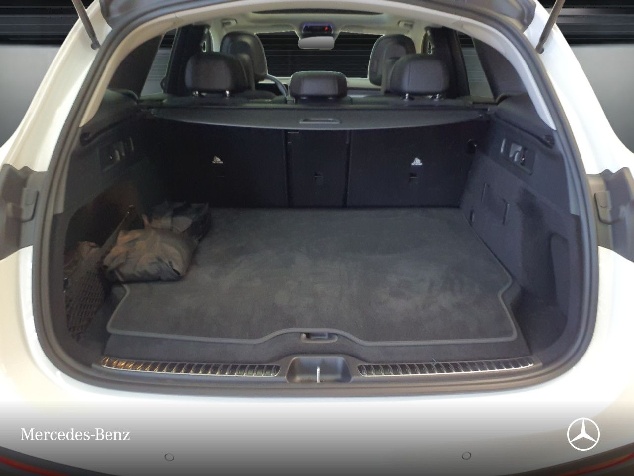 Mercedes-Benz GLC – Bild 5