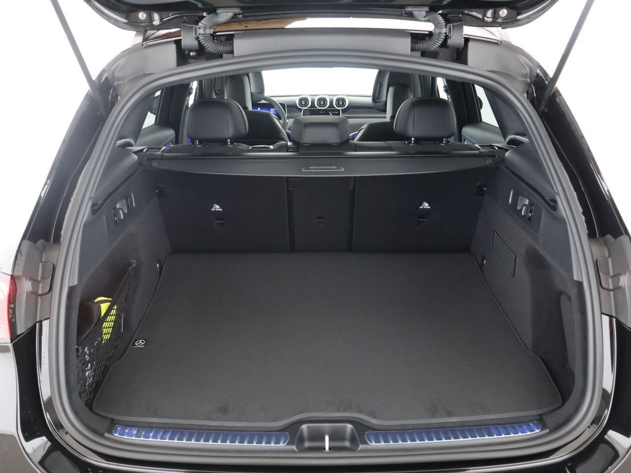 Mercedes-Benz GLC – Bild 15