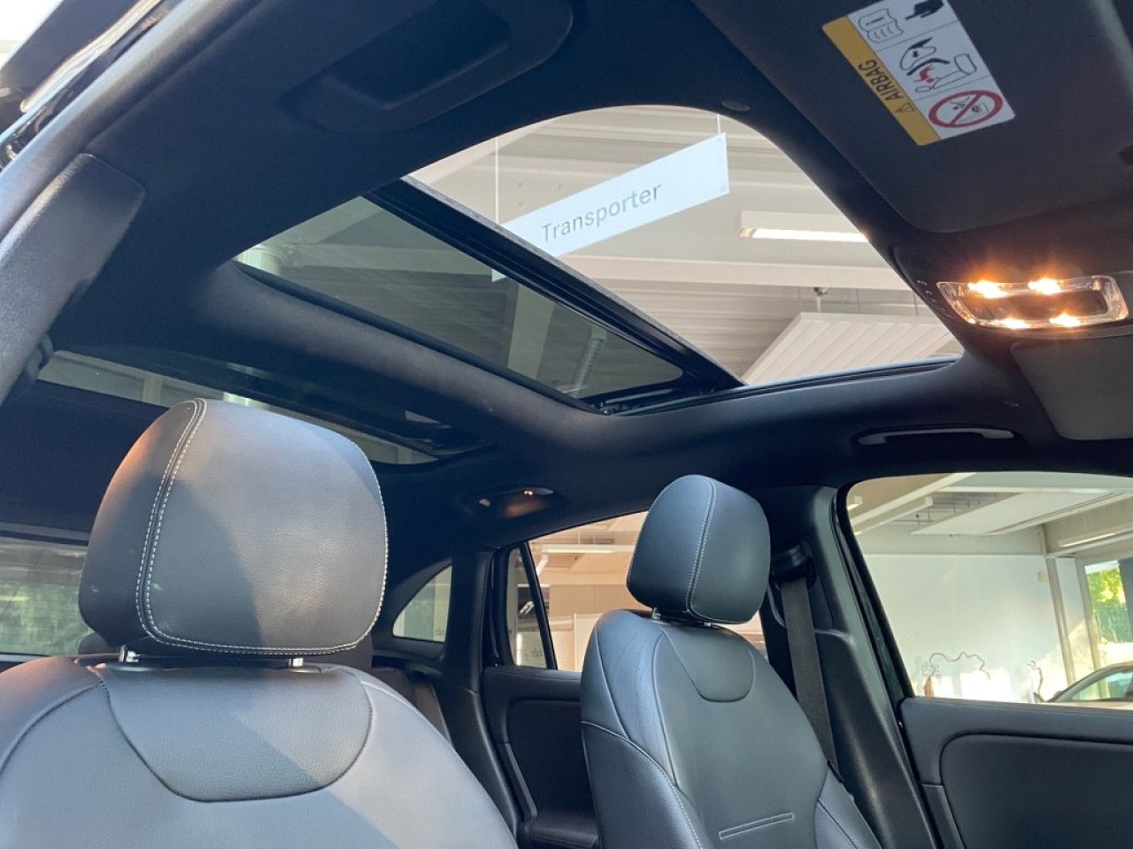 Mercedes-Benz GLA – Bild 18