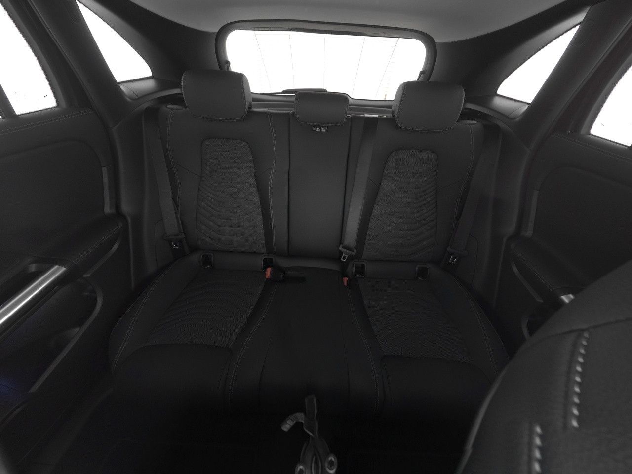 Mercedes-Benz GLA – Bild 5