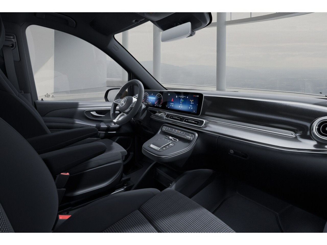 Mercedes-Benz V-Klasse – Bild 12