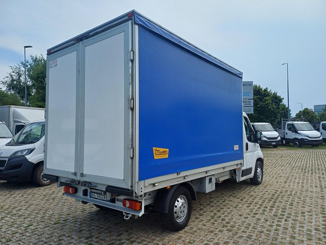 Fiat | DUCATO