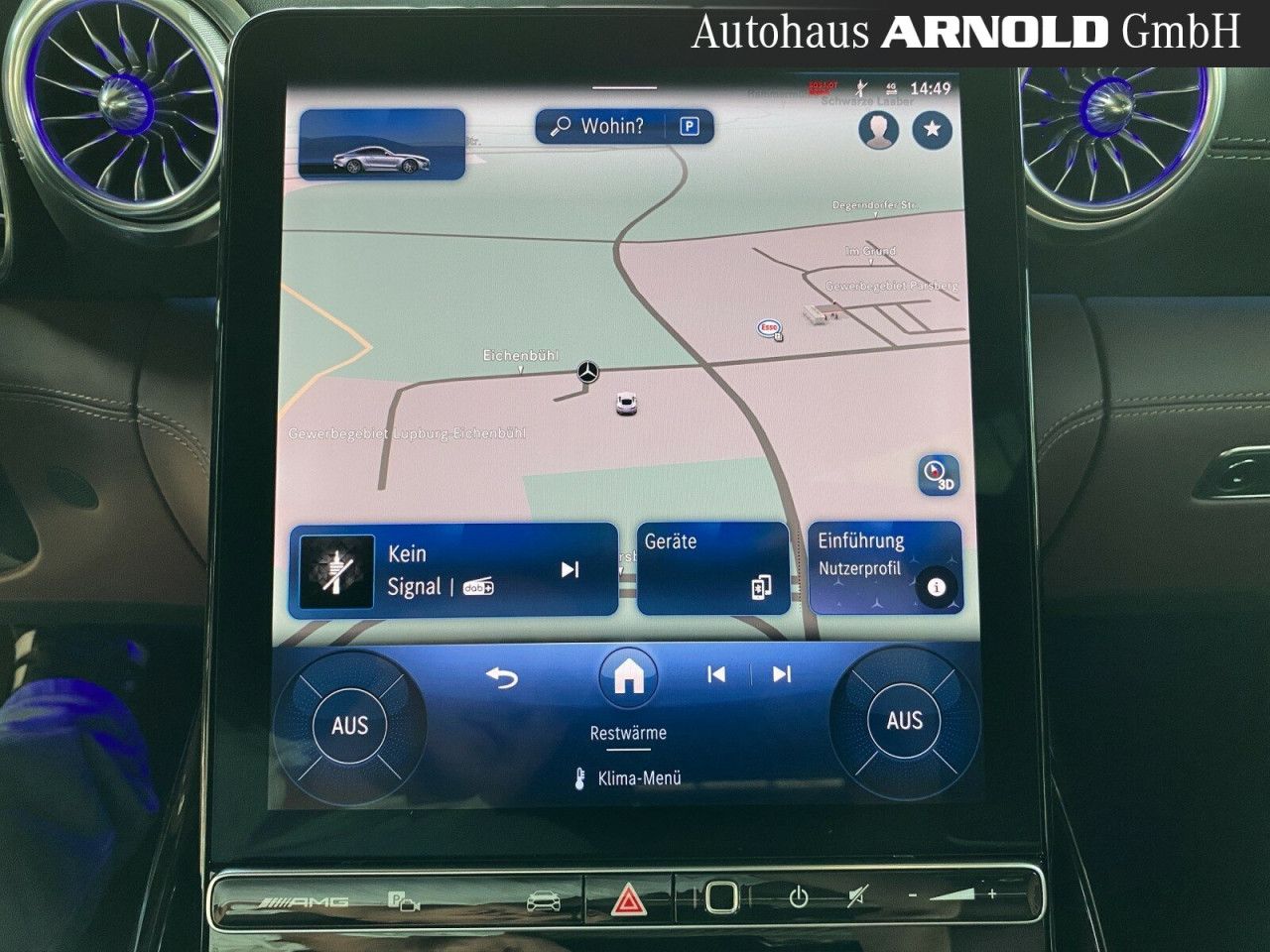 Mercedes-Benz AMG GT – Bild 14
