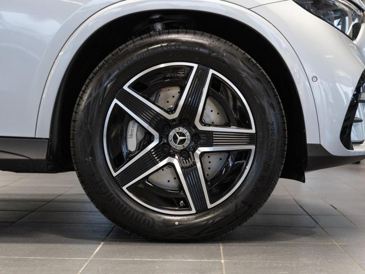 Mercedes-Benz GLC – Bild 5