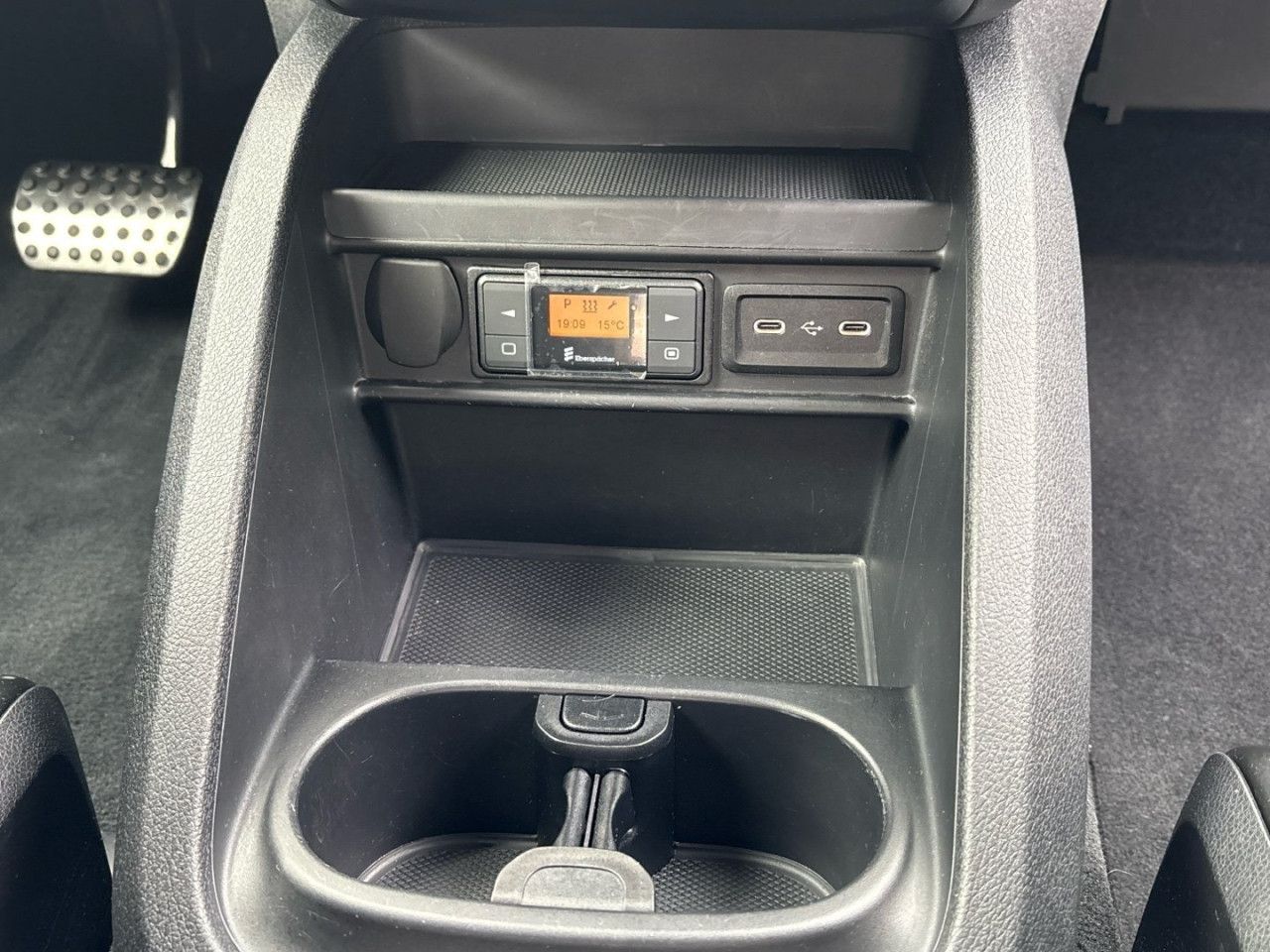 Mercedes-Benz V-Klasse – Bild 18