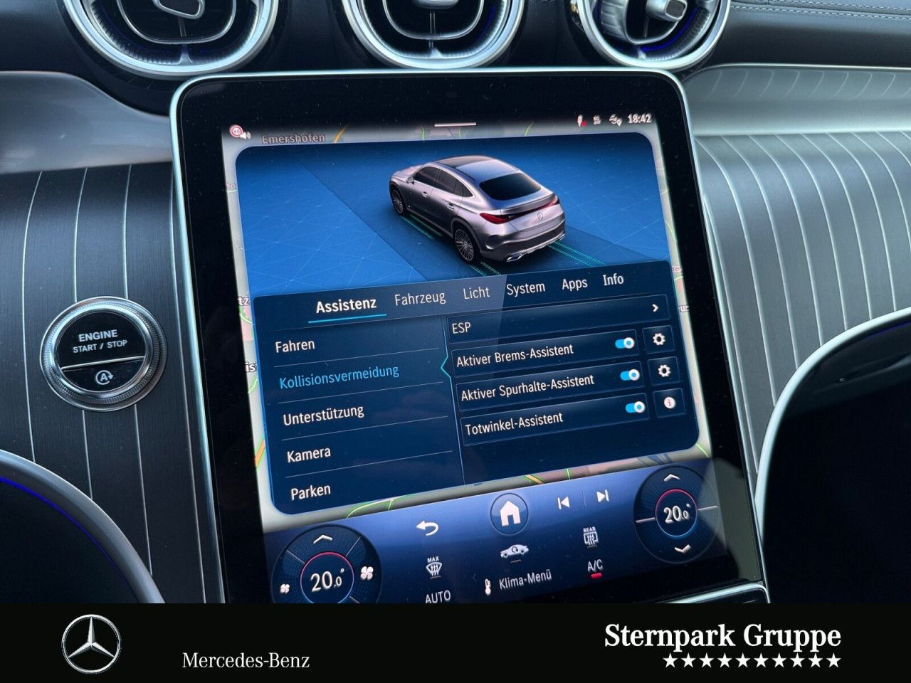 Mercedes-Benz GLC – Bild 29