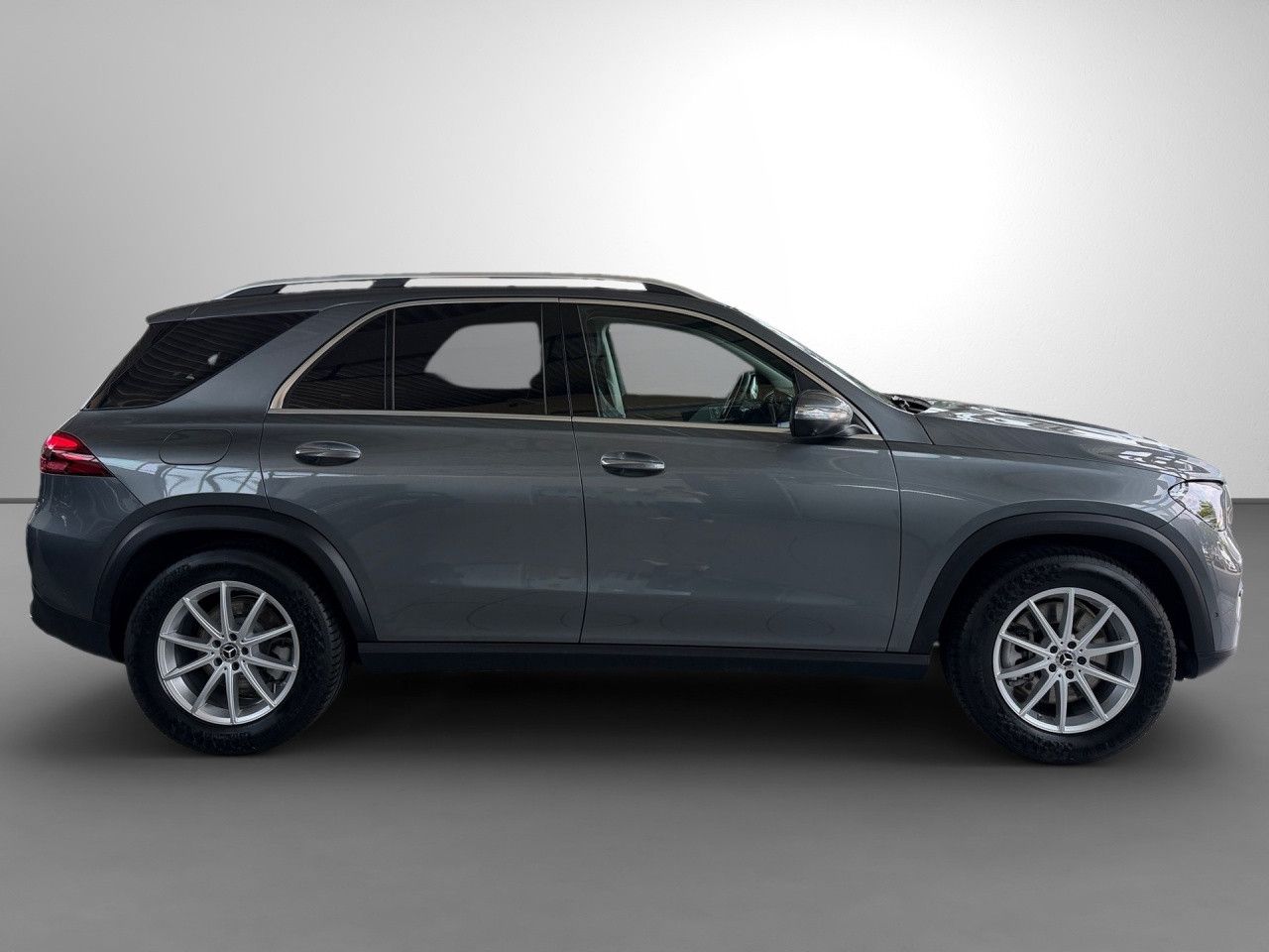 Mercedes-Benz GLE – Bild 8