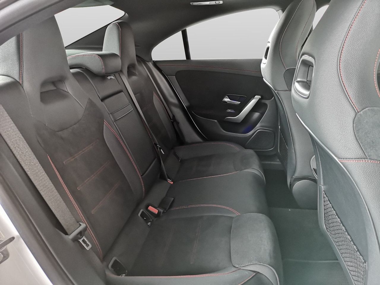 Mercedes-Benz CLA – Bild 12