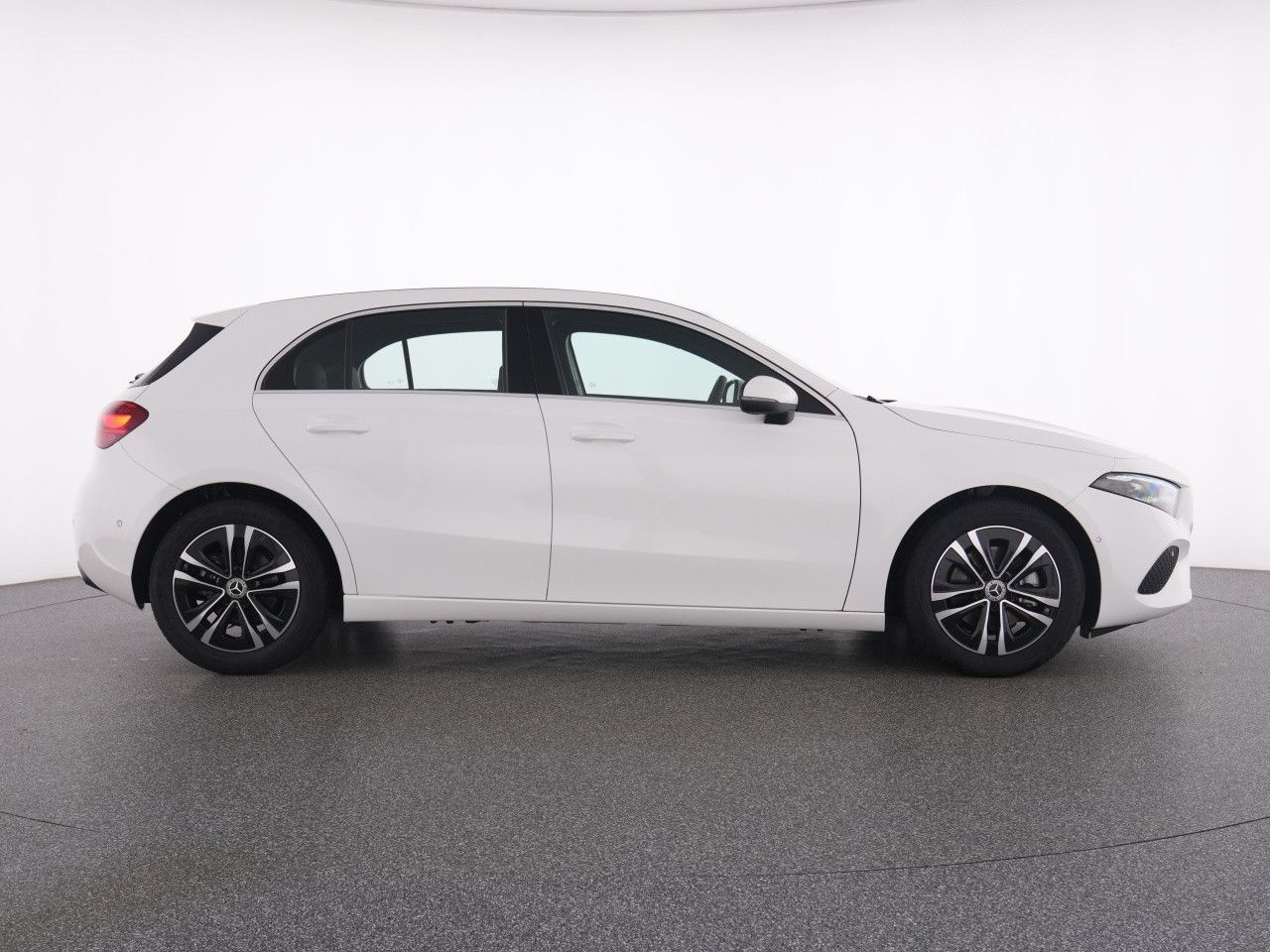 Mercedes-Benz A-Klasse – Bild 11