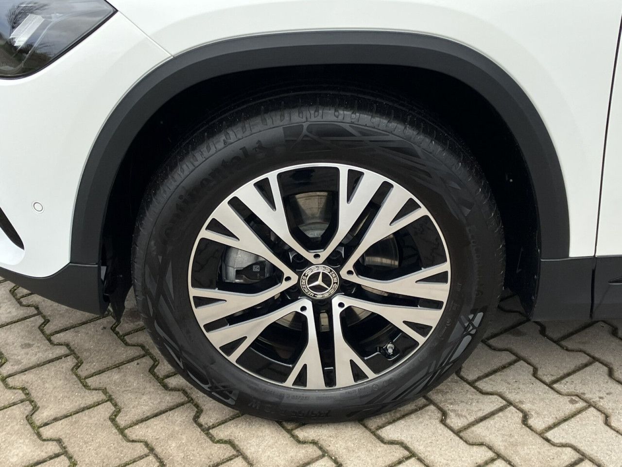 Mercedes-Benz GLA – Bild 4