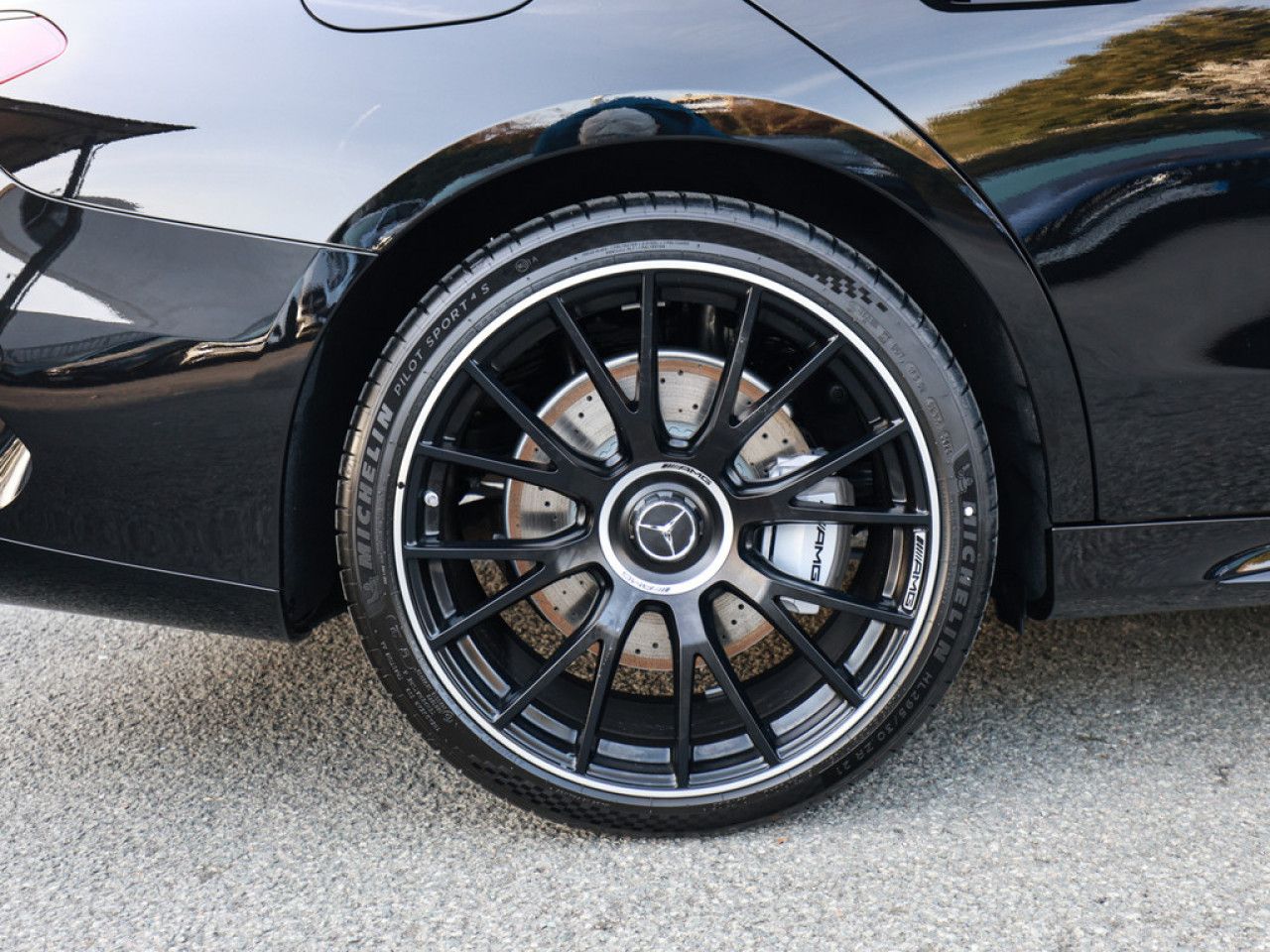 Mercedes-Benz E-Klasse – Bild 6