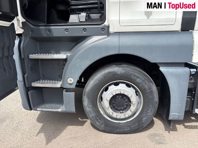 MAN TGX 18.470 4X2 BLS 14