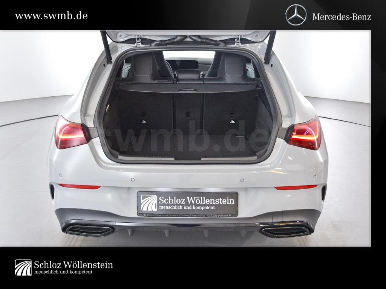 Mercedes-Benz CLA – Bild 28