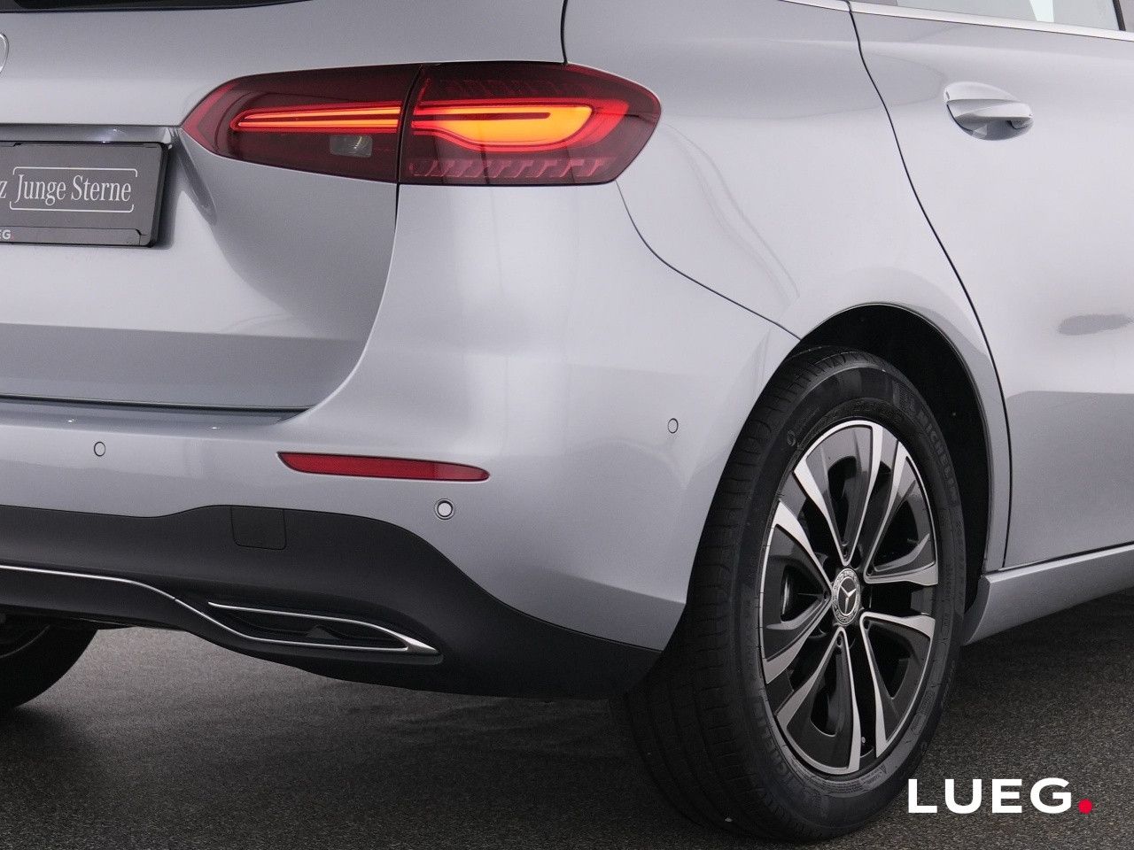 Mercedes-Benz B-Klasse – Bild 9