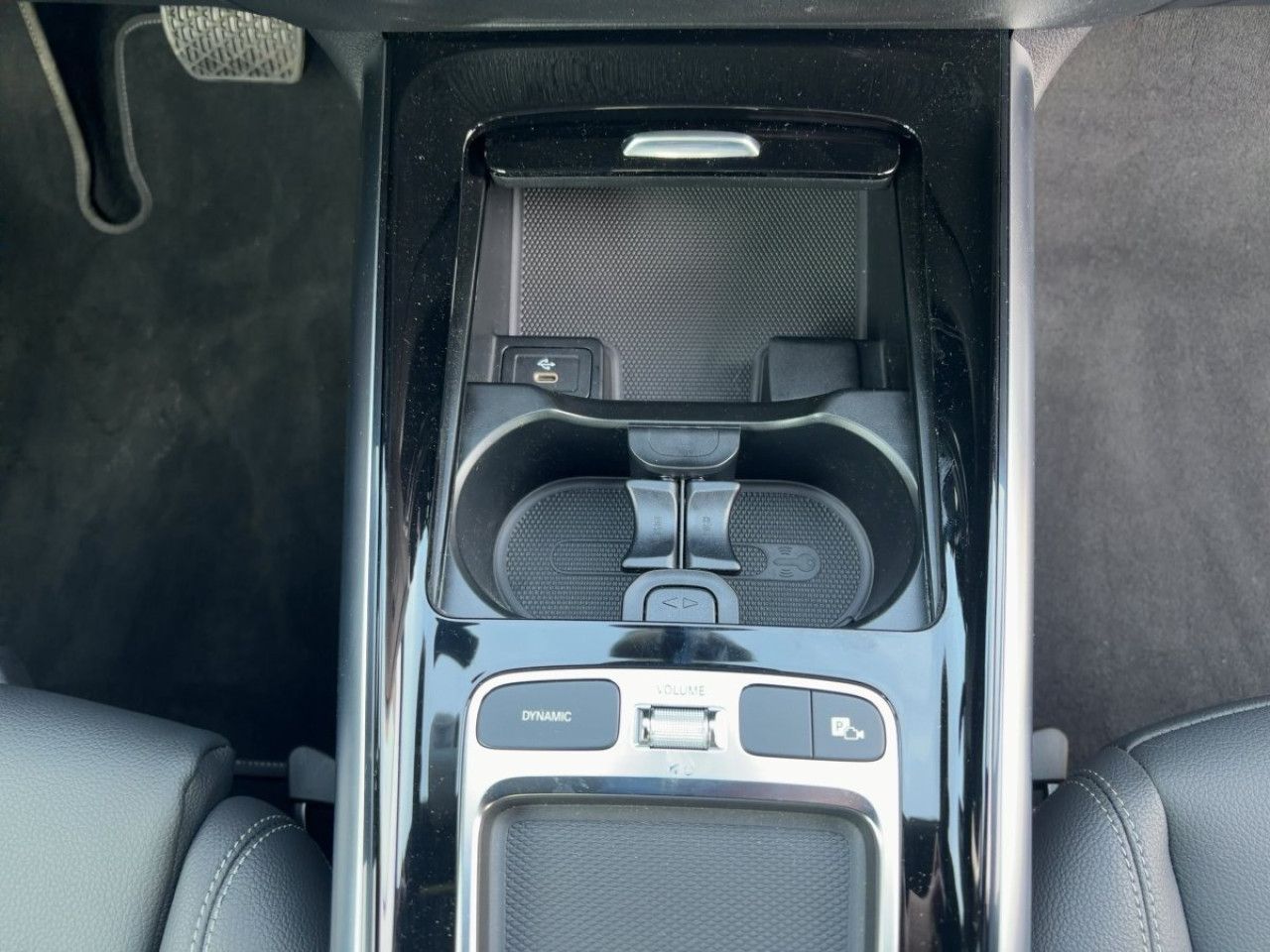 Mercedes-Benz B-Klasse – Bild 21