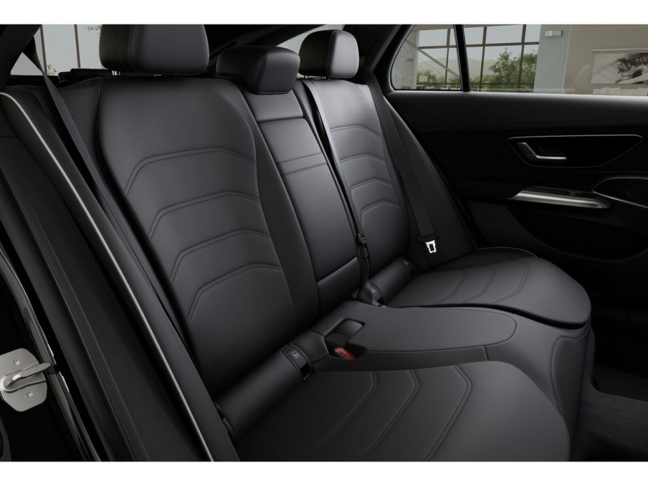 Mercedes-Benz E-Klasse – Bild 9