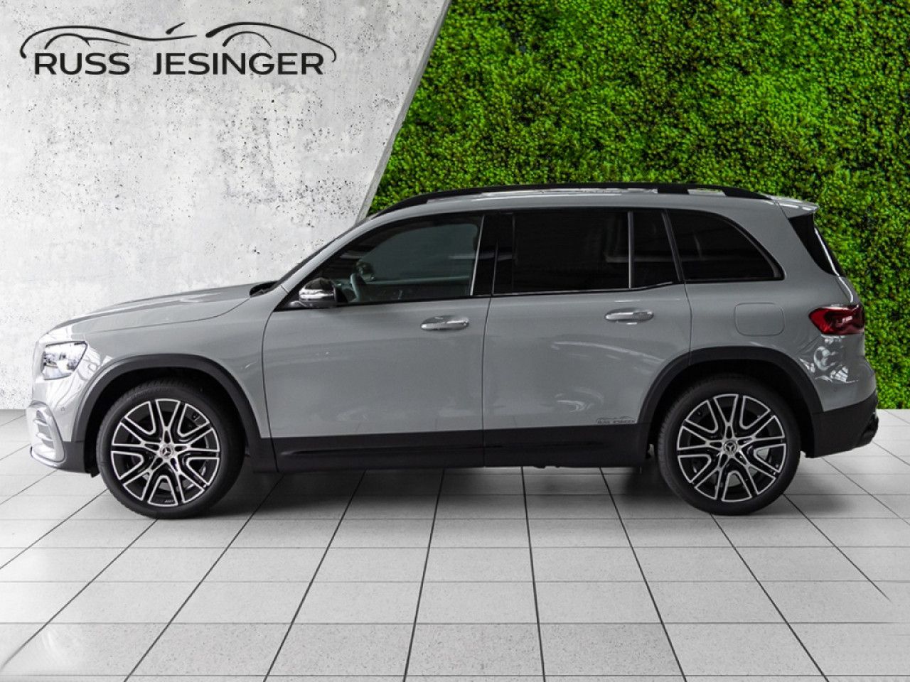Mercedes-Benz GLB – Bild 2