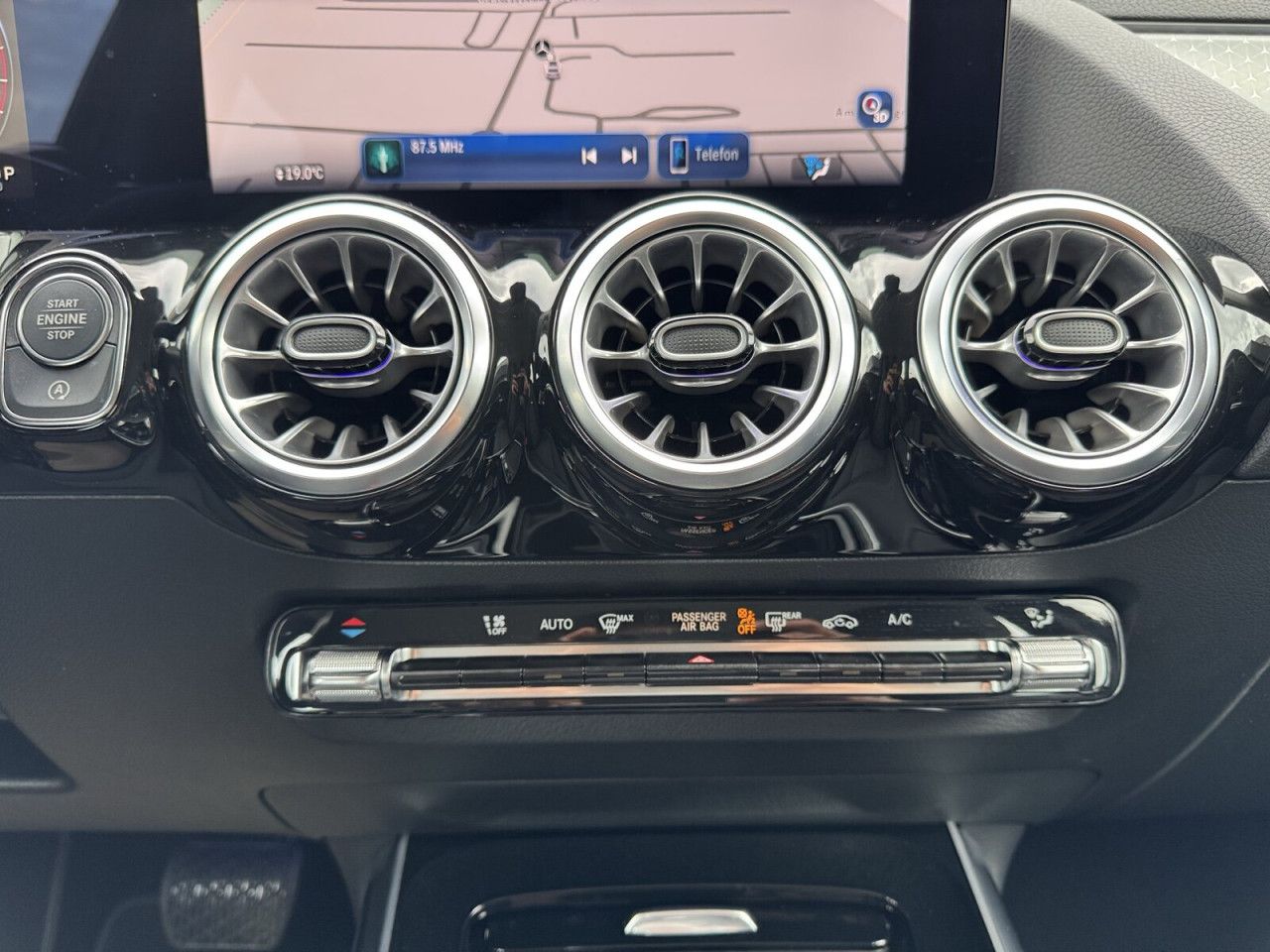 Mercedes-Benz B-Klasse – Bild 16