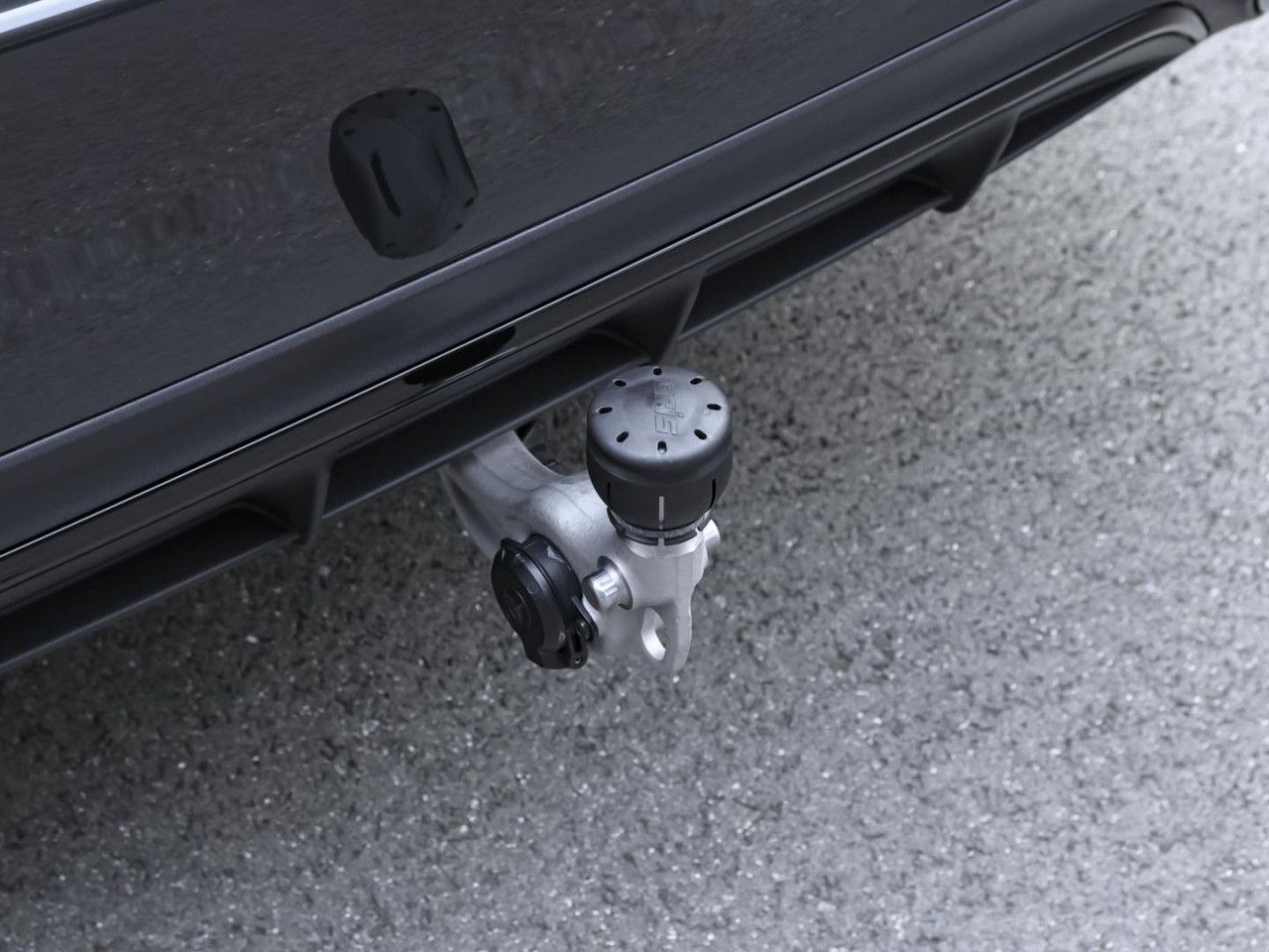 Mercedes-Benz E-Klasse – Bild 11
