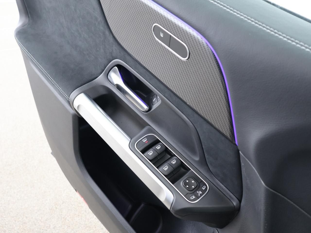 Mercedes-Benz GLB – Bild 13