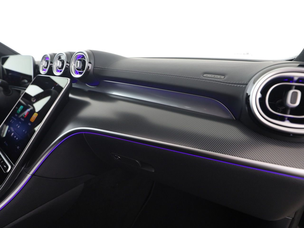 Mercedes-Benz C-Klasse – Bild 18