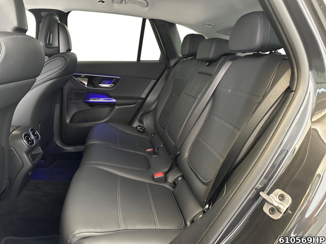 Mercedes-Benz GLC – Bild 12